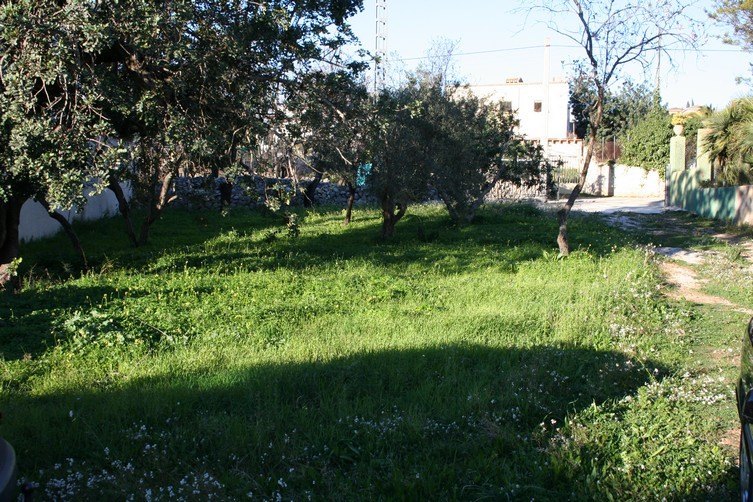 Casa rústica en venta
