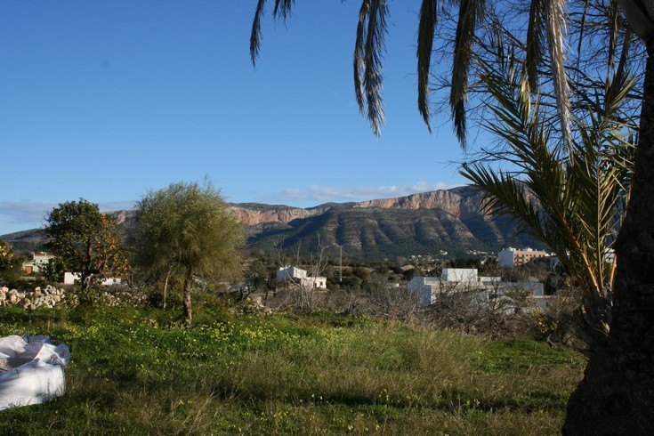 Casa rústica en venta