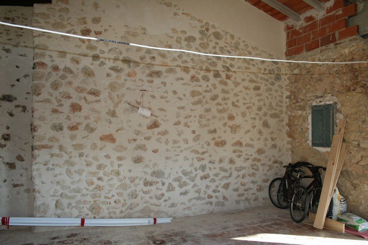 Casa rústica en venta